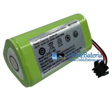 Batería para PLC L50D1-02 [Batería de repuesto]